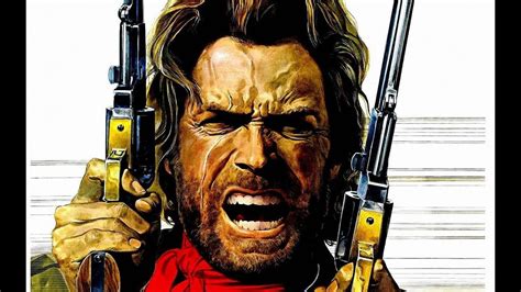 Top 5 Clint Eastwood Movies Youtube