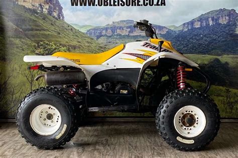 All riders should always wear helmets, eye protection, and protective clothing. Polaris motorcycles for sale in South Africa | Auto Mart