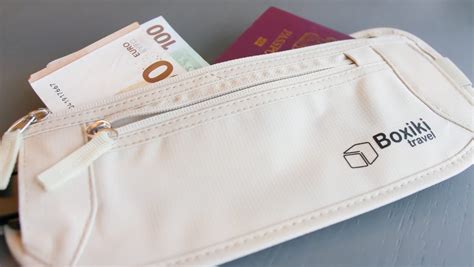 10 best travel money belts to keep your valuables safe [2023]