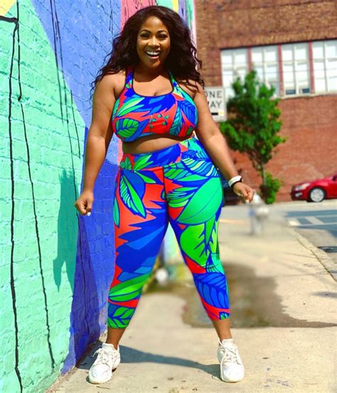 Red Lala Plus Size Leggings Rochelle Porter Design