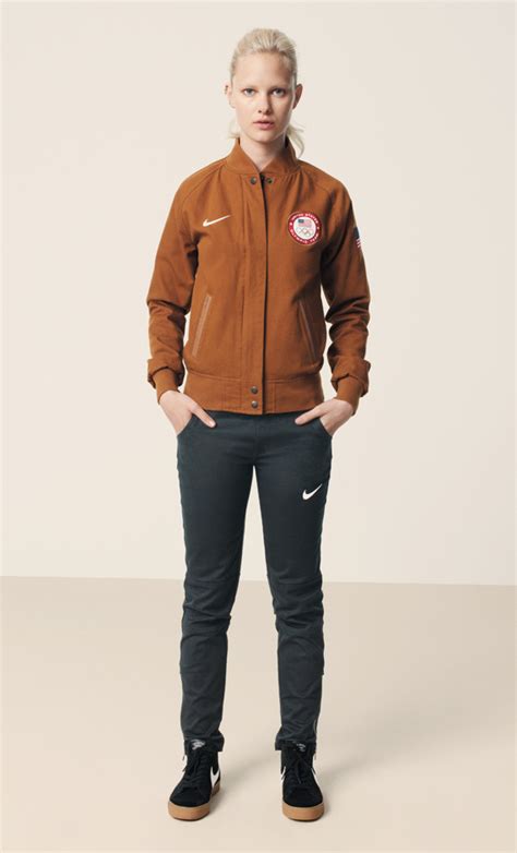 Medal podium olympics illustrations & vectors. Nike Unveils Team USA Olympic Medal Podium Gear ...