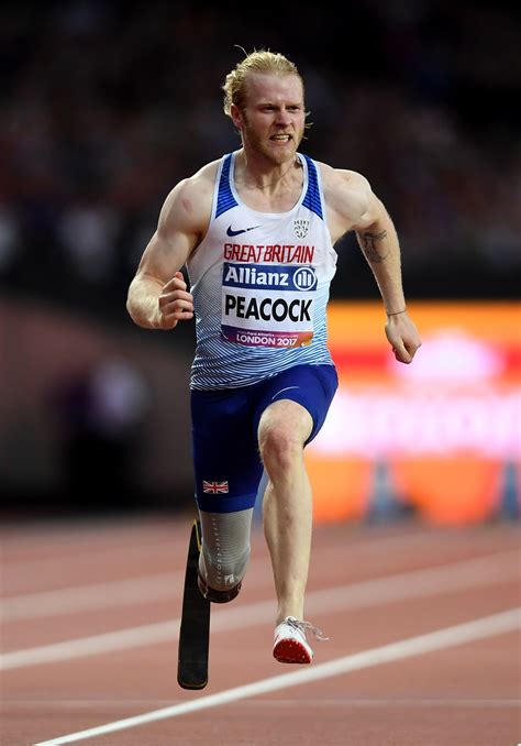 British Paralympic Association Select First Fundraising Supporter For