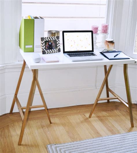 20 Amazing Diy Ikea Desk Hacks For Your Home Office