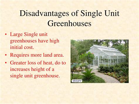 Ppt Greenhouses Powerpoint Presentation Free Download Id5756546