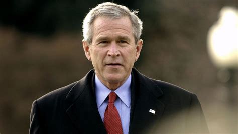 Bush wasted no time assembling his cabinet after the supreme court ruled in his favor on dec. El día que George W. Bush alertó sobre el peligro de una ...