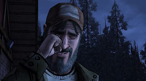 Image Ahd Kenny Cryingpng Walking Dead Wiki Fandom Powered By Wikia