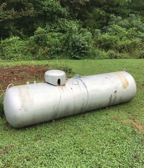 250 Gallon Propane Tank For Sale In Gainesville Va Offerup