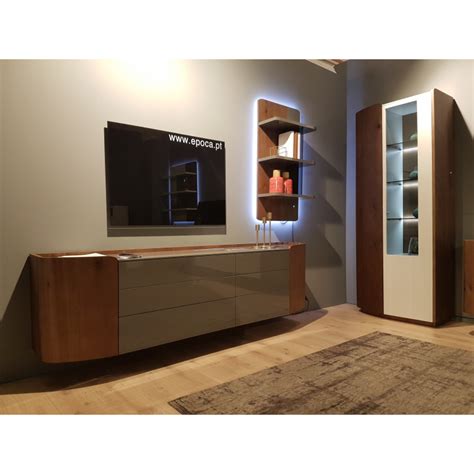Find entertainment centers to store and display every type of media. Clemence luxury bespoke TV Unit - Modern Wood Collections ...
