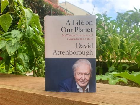 David Attenborough A Life On Our Planet Review Nowuc