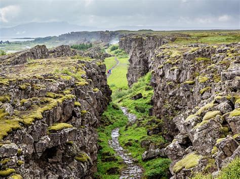 Icelands Berserk Lava Field In Snaefellsnes A Geological Wonder