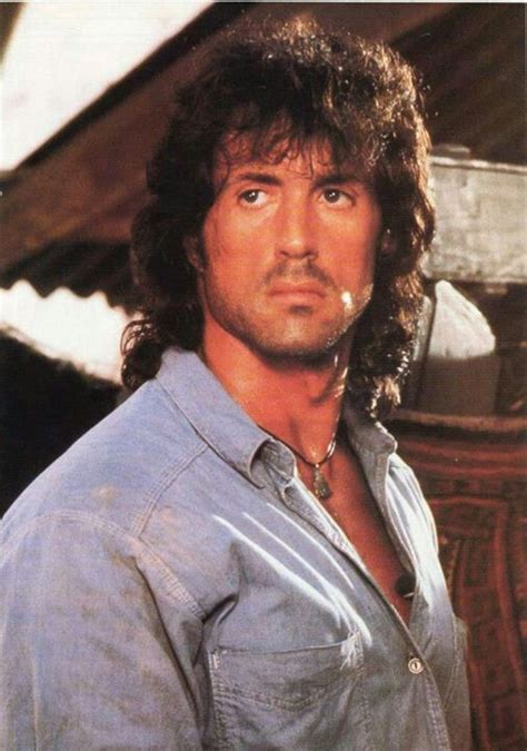Born michael sylvester gardenzio stallone, july 6, 1946) is an american actor, director, producer, and screenwriter. Angry young Man | Sylvester Stallone | Pinterest