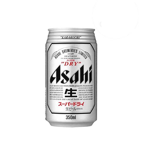 Asahi Beer Class Action Says Japans No 1 Beer Is Actually Brewed In