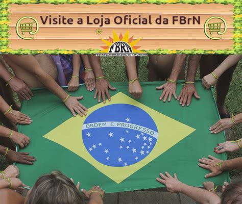 Home FBRN Federação Brasileira de Naturismo