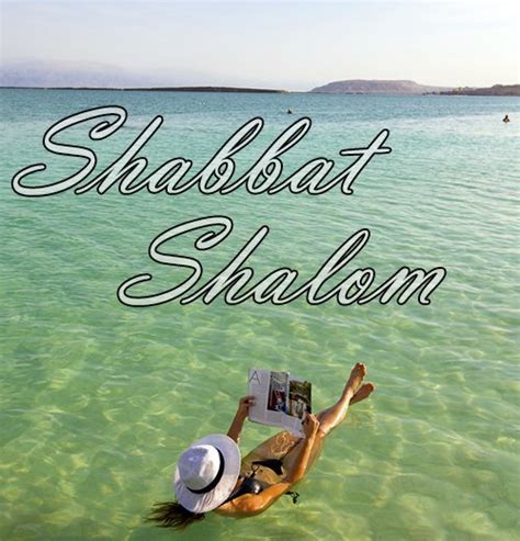 SHABBAT SHALOM JUNE 24TH Blogs Forums