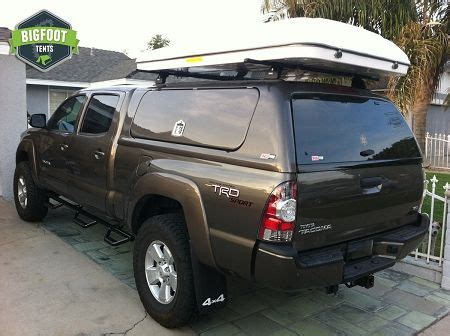 Maybe you would like to learn more about one of these? Explorer Hard Shell Roof Top Tent Demo | Roof top tent ...