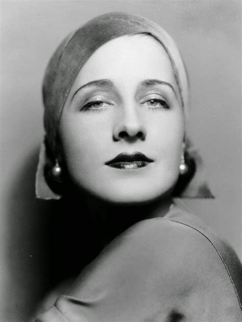 27 Beautiful Portraits Of Norma Shearer From The 1920s And 1930s