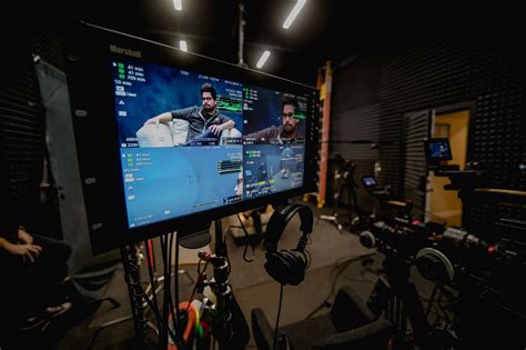 Quad View Monitor Proves Reliable Workhorse For Chicago Video