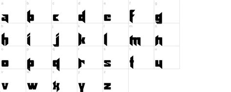 0123456789 the quick brown fox. Klingon Font | UrbanFonts.com