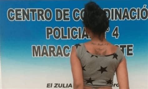 Destrozó La Casa De Su Exsuegra Y La Arrestó La Policía En El Marite