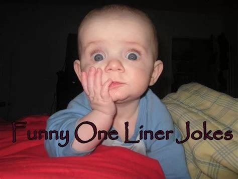 Funniest One Liners Ever Heard Funny And Clever One Liners Ever