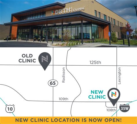 Blaine North Memorial Urgent Carestatistics