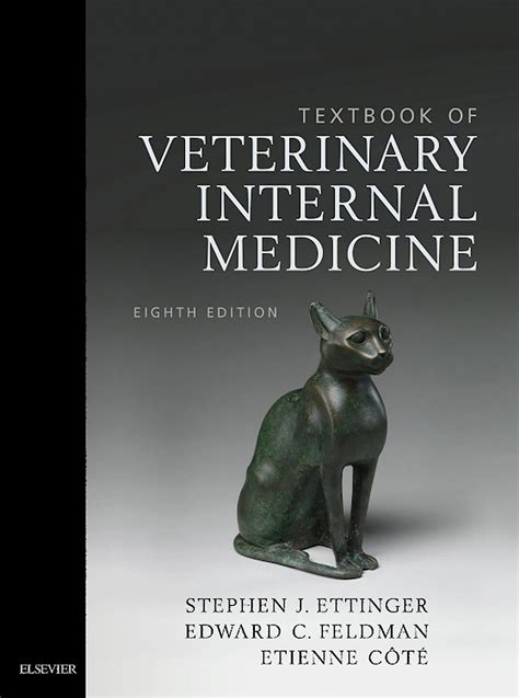 Textbook Of Veterinary Internal Medicine Ebook English Edition
