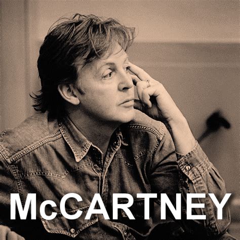 Paul Mccartney Best And Greatest Spotify Playlist