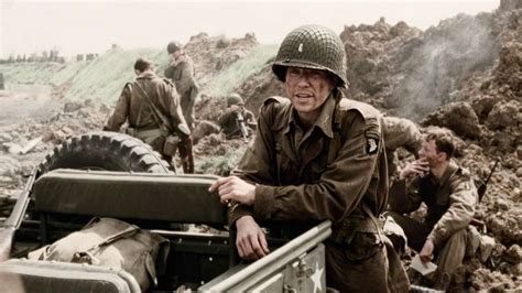 Band Of Brothers 2001