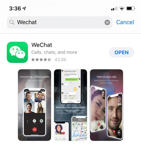 Open the wechat app on your android. Comment utiliser WeChat lors d'un voyage en Chine | The ...