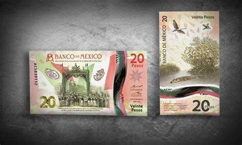 Banxico Presenta Nuevo Billete De Pesos Adi S A Benito Ju Rez