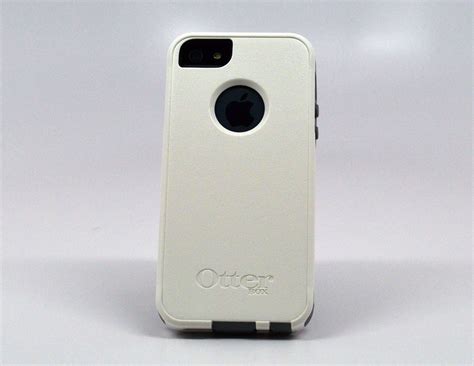Otterbox Iphone 5 Commuter Series Case Review