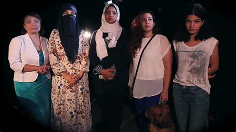 Egypt Sex Attacks Fuel Feminist Revolution Bbc News