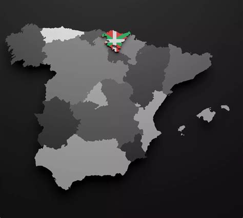 The Basque People Who Are The Basques Myheritage Knowledge Base