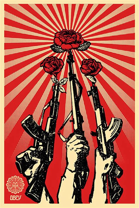 Pin By Matt Ellis On Art Obey Art Art Propaganda Art