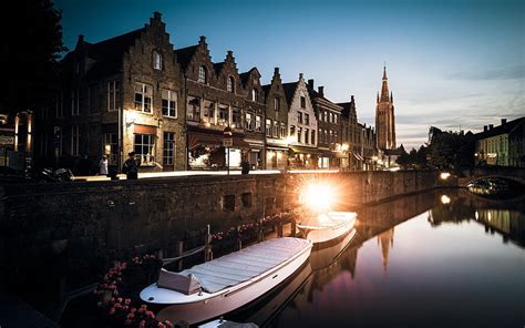 Bruges 1080p 2k 4k 5k Hd Wallpapers Free Download Wallpaper Flare