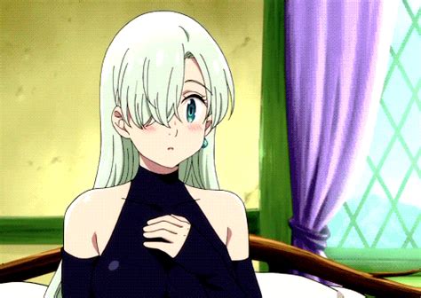 Elizabeth Liones Anime Amino