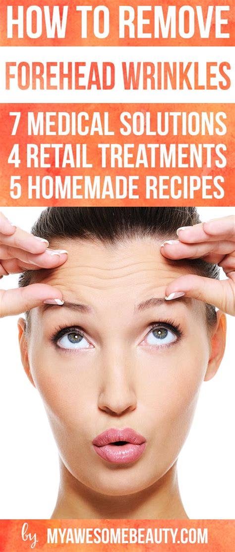 Home Remedies For Frown Lines Between Eyebrows Eyebrowshaper