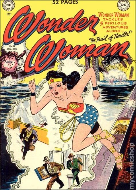 Wonder Woman 39 Golden Age Dc Comics Wonder Woman Comic Cheetah Dc