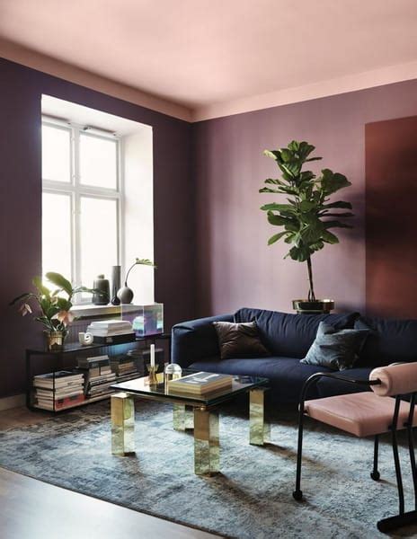 10 Paint Color Trends To Bet On 2020 Interior Decor Trends
