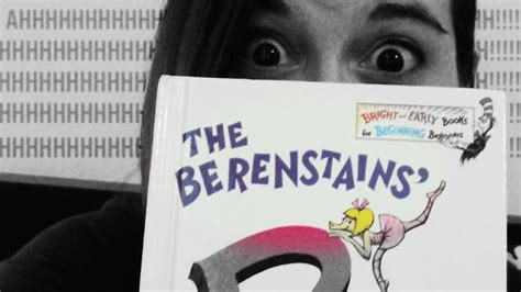 Food popular download, read online the berenstain bears and too much junk food e the berenstain bears ® series of children's books features a family of bears learning a life lesson in each story. The Mandela Effect: What in the HELL Is a "BerenSTAIN ...
