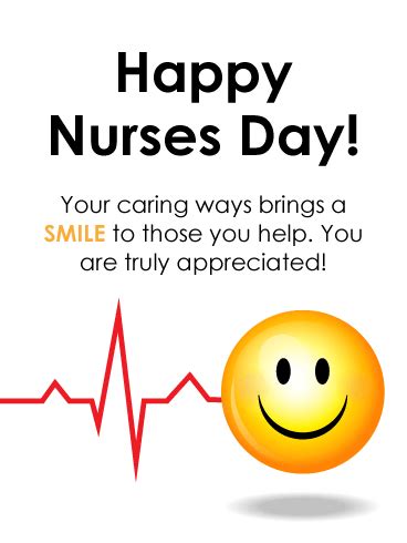 Trouvez les nurses day images et les photos d'actualités parfaites sur getty images. To a Special Nurse - Happy Nurses Day | Birthday ...