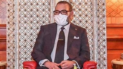 هنأ ملك المغرب، محمد السادس، اليوم الأربعاء رئيس الوزراء الإسرائيلي الجديد، نفتالي بينيت، بمناسبة توليه. ملك المغرب محمد السادس يُجازف باتخاذ هذا القرار الخطير ...