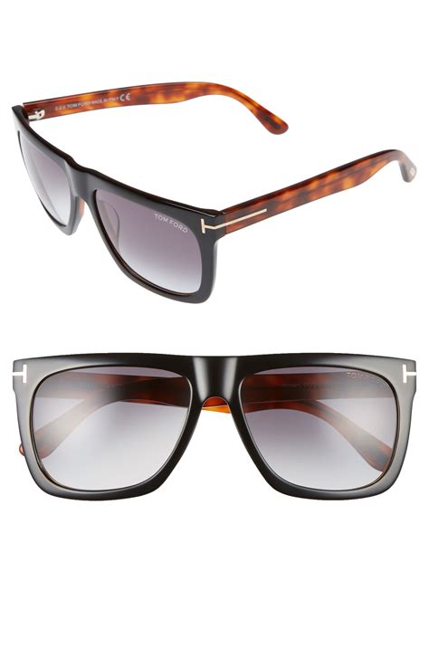 Tom Ford Morgan 57mm Sunglasses In 2020 Tom Ford Glasses Tom Ford