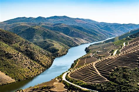 Portugals Wine And Beaches Porto Douro Valley And Algarve 9 Days Kimkim