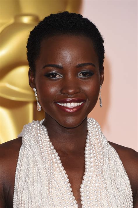 We did not find results for: Lupita Nyong'o Short Curls - Short Hairstyles Lookbook ...