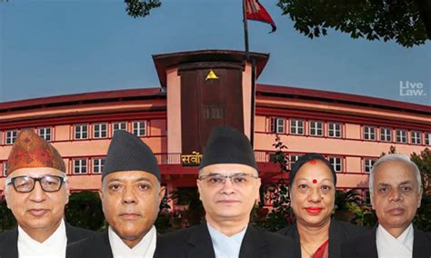 supreme court of nepal orders appointment of sher bahadur deuba as nepal s pm