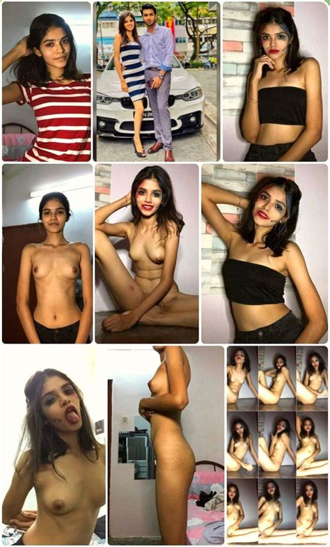 Full NUDE VIDEO Horny Desi GF EXCLUSIVE Collection Full Nude
