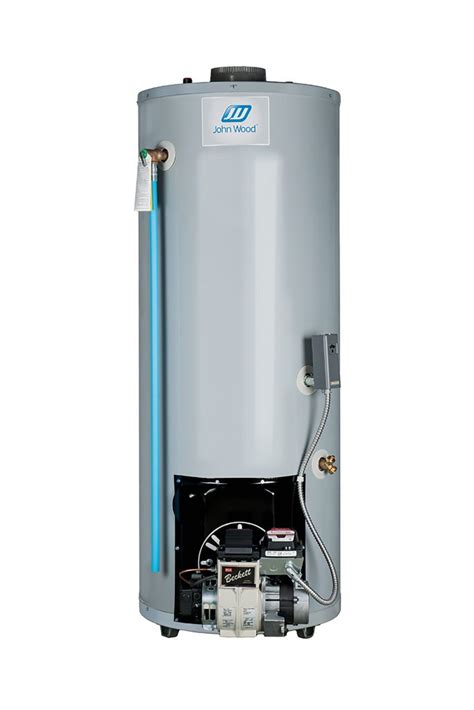 Oil Fired Water Heater Climax Air Conditioning