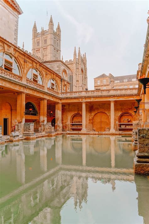 10 Very Best Things To Do In Bath England Bath England England