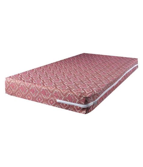 It suited my purpose well, providing protection for storage under the bed for a single occasion. Warmland water proof mattress cover /protector (size 3x6 ...